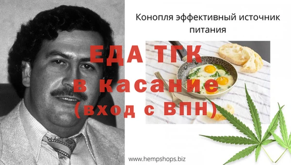 винт Пересвет